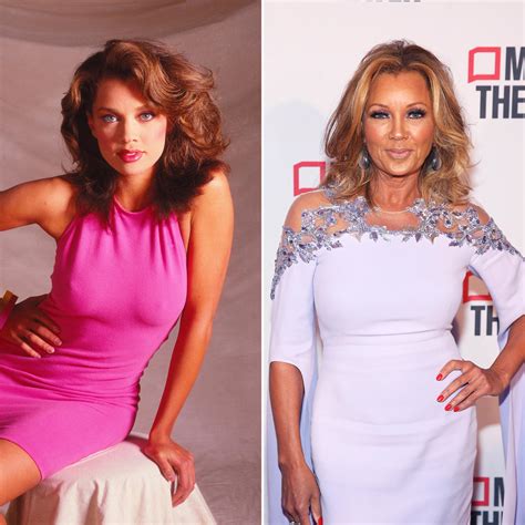 Vanessa Williams Reflects on Miss America Nude Photo Scandal ...